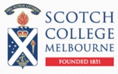Scotch College 墨尔本苏格兰学院