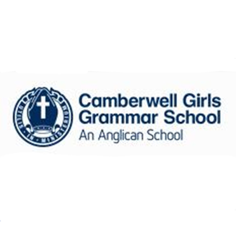 Camberwell Girls Grammar School 坎伯威尔女子文法中学