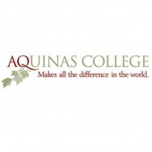 Aquinas College 阿奎那学院