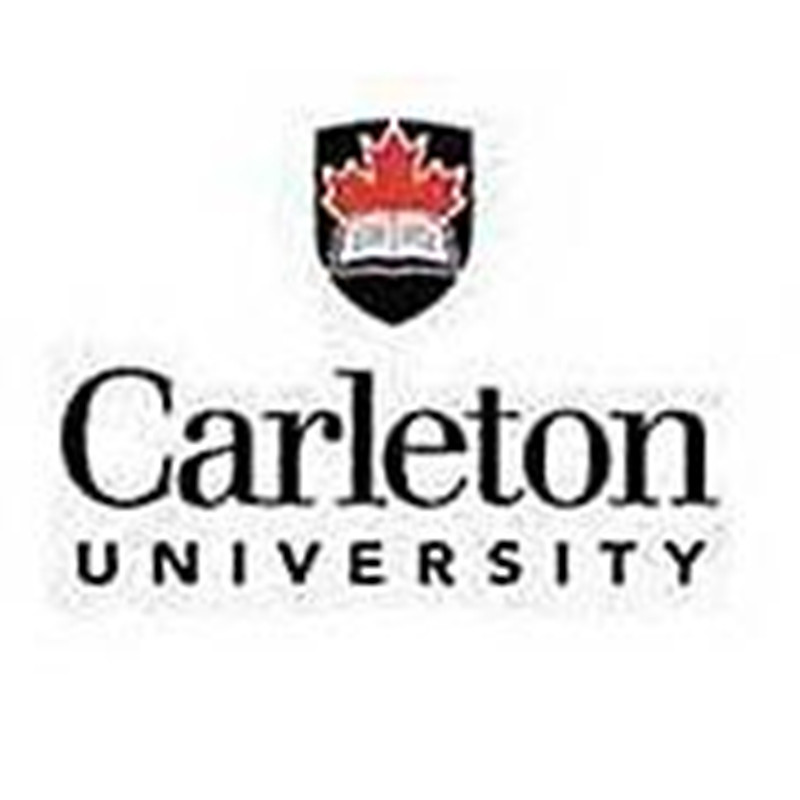 卡尔顿大学 Carleton University