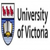 维多利亚大学 University of Victoria